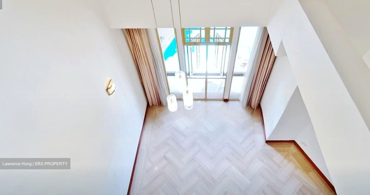 Orange Regency (D10), Apartment #576293731